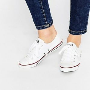 Converse Dainty Sneaker